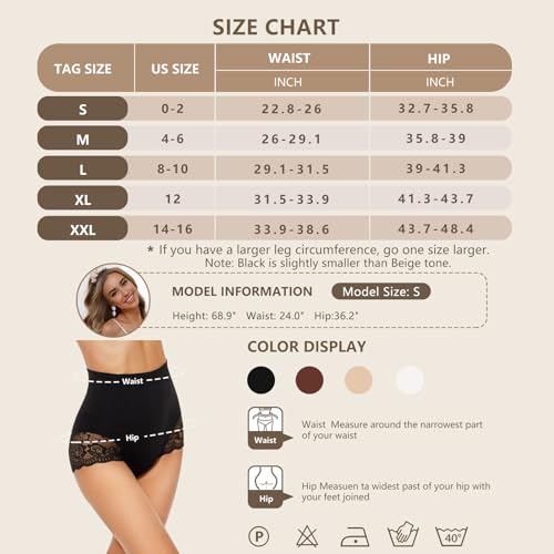 SURE YOU LIKE ガードルショーツ 補正下着 の商品画像 3