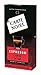 Carte Noire Café Espresso Corsé N°10 Capsules Compatibles Nespresso, 10 Paquets de...