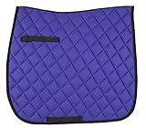 Größe: Pony HKM 101535-20-Pony Gamaschen zweifarbig, pink-blau