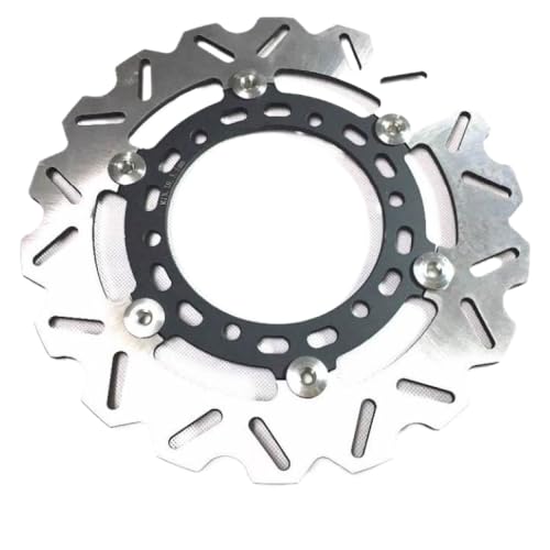 Disque de frein avant BN302 pièce rechange moto TNT 300