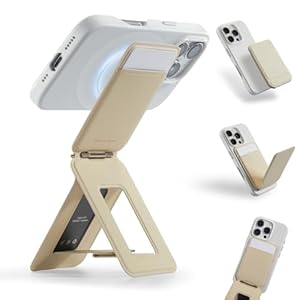 MOFT 3-in-1 Handy Stativ Geldbörse