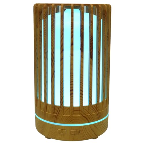 Diffuseur d'arômes pour bureau et maison créant une ambiance zen - 2
