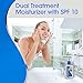 PURPOSE Dual Treatment Moisturizer, SPF 10 4 oz (Pack of 2)