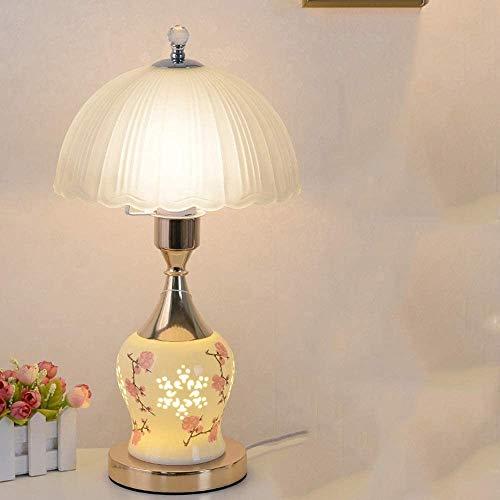 Lampe de bureau LED dimmable pour ambiance douce de chambre