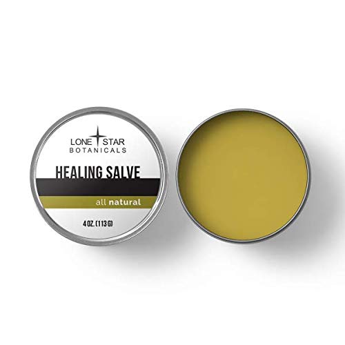 Healing Salve - 4 oz