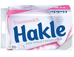 Hakle Traumweich Toilettenpapier – 16...