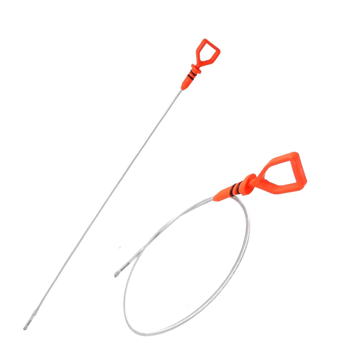 Engine Oil Level Dipstick Dip Stick Fits Honda Accord Pilot Odyssey