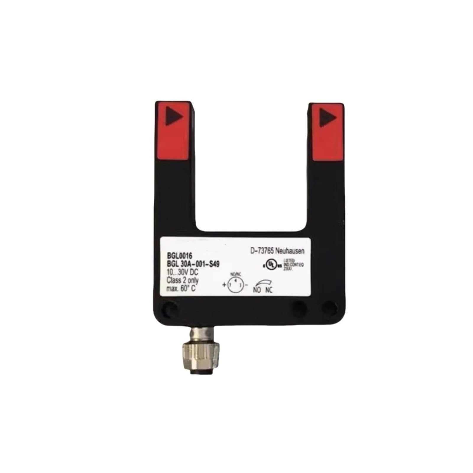 PORJGJDF Photoelectric switch sensor 30A-001-S49, 30A-002-S49, 30A-003-S49, 30A-004-S49(30A-003-S49)