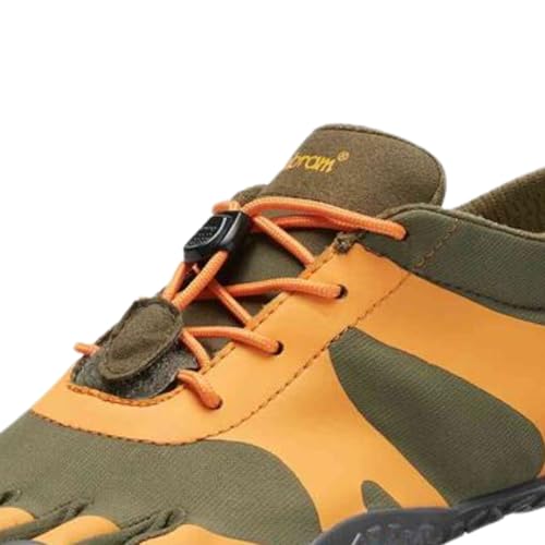 Image of Vibram Men's FiveFingers V-Alpha | Barefoot All-Terrain Outdoor Shoe for Hiking & Light Trail