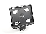 BMW Travel & Comfort System. Original BMW Tablet Kopfstütze Halterung für Apple iPad 2/3/4 51952360373