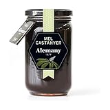  MIEL CASTAÑO ECO 500GR