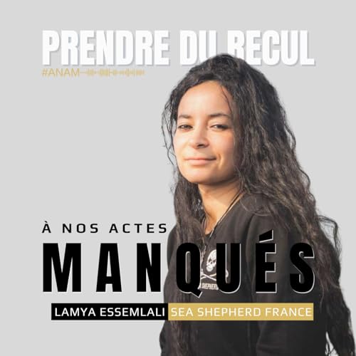 Lamya Essemlali - Ce que la mer lui a appris.