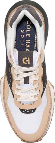 Image of Cole Haan Mens Golf Shoes - Grandpro Ashland Golf