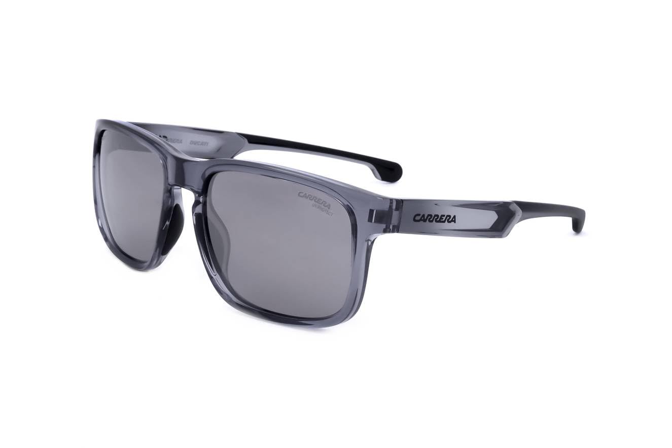 Carrera CARDUC 001/S R6S GREY BLACK 57/18/135 MAN Sunglasses