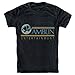 Produktbild Amblin Entertaint T-Shirt E.t. Extra Terrestrial Back to The Future Gremlins Fashion Short Sleeves Cotton Tops Clothing