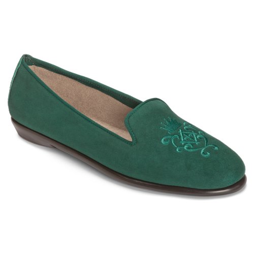 Image of Aerosoles Women's Betunia Slip-On Loafer with Memory Foam Footbed