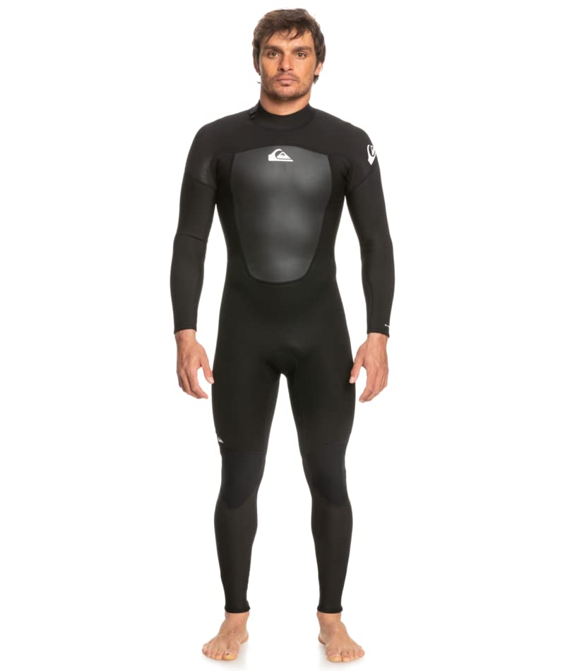 Quiksilver Prologue 3:2 ウェットスーツ 14B 160㎝ Amazon.co.jp: Quiksilver 3/2 プロローグ バック ジップ ウェット