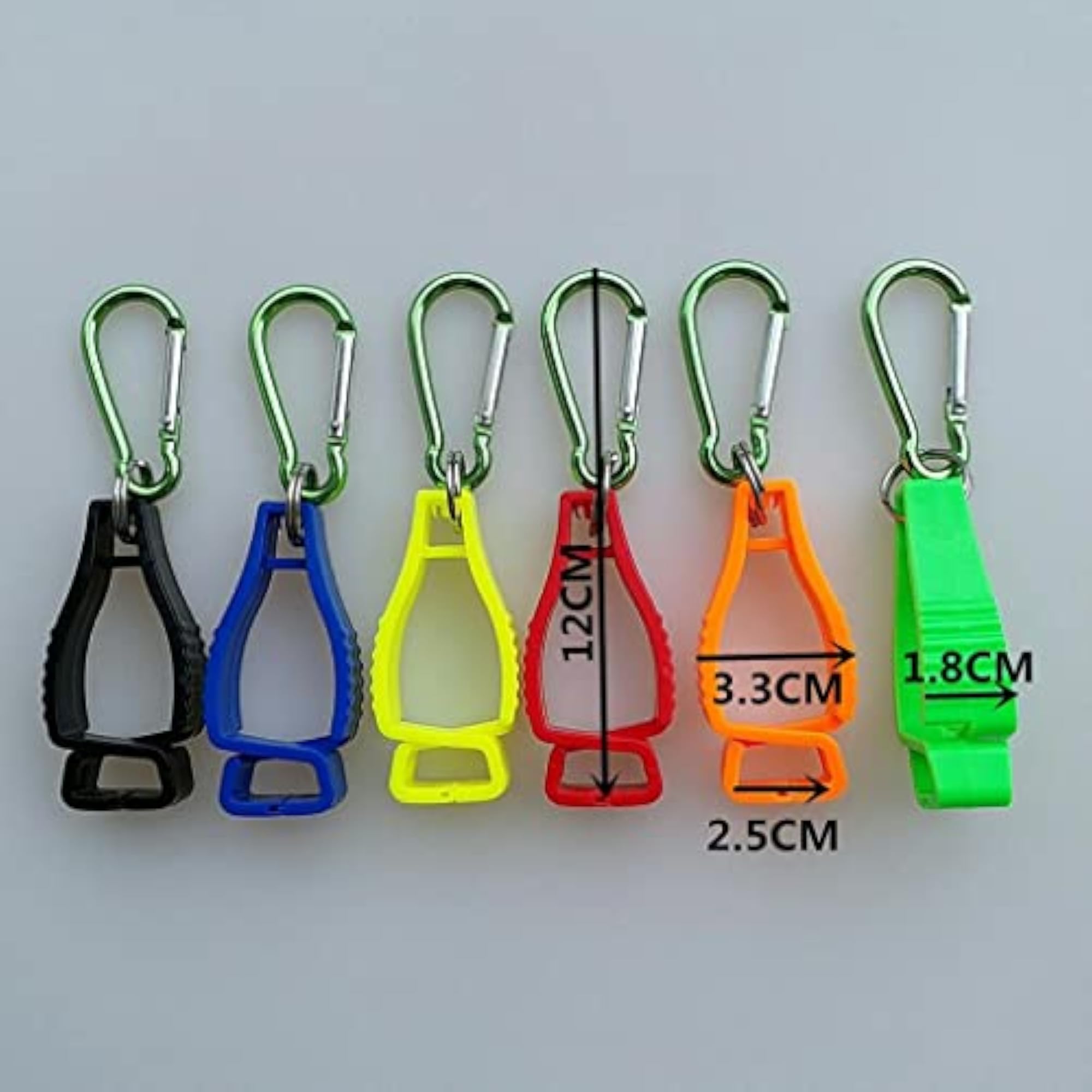 Glove Clip Guard Holder Hanger for Labor Work