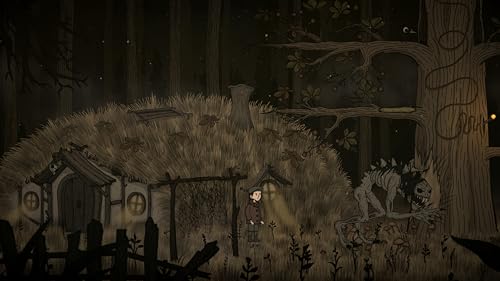 Creepy Tales Double Pack (PlayStation 5 PS5) Video Game - Image 3