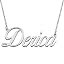Derica - Silver