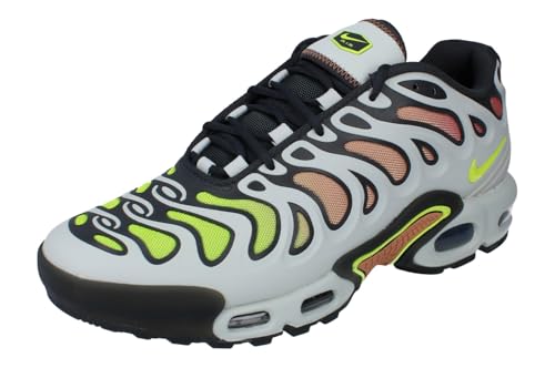 Nike - Nike Air MAX Plus Drift para: Hombre Color: Black OR Grey Talla: 42