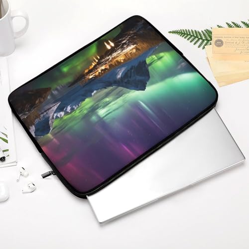 Funda slim para laptop 15 pulgadas impermeable y protectora miniatura 4