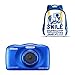 Produktbild Coolpix W150 Azul + Mochila