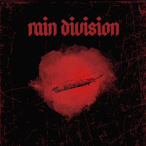 Rain Division feat. Lilac Kings