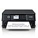 Impresora de inyección de tinta multifunción Expression Premium XP‑6100 A4 con conectividad inalámbrica