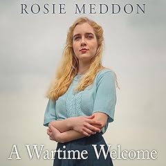 A Wartime Welcome cover art