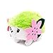 fangzhuo Peluche 20cm Simpatici Giocattoli di Peluche Shaymin Animali di Peluche di Cartone Animato Bambole di Peluche Giocattolo Morbido Natale Miglior Regalo per Bambini