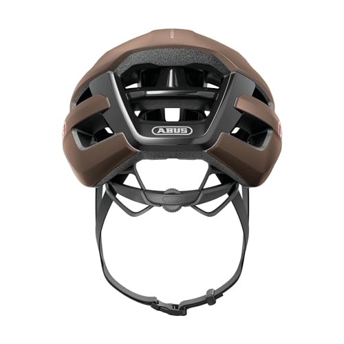 Casque ABUS PowerDome ACE Made in Italy haute performance mixte - 3