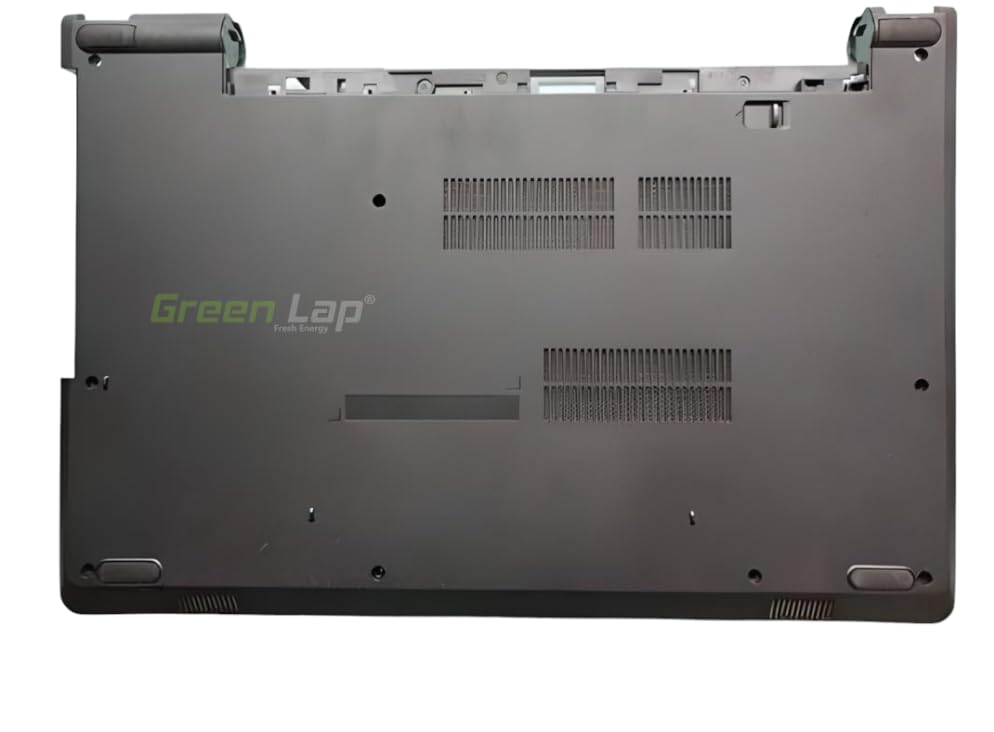 Green Lap - Compatible Bottom Base Cover for DELL Vastro 3567 V-3568 V-3565 V-3562 V-3572 V-3578 Inspirion 3567 insp-3565 insp-3576 - Black Color - 15.6 Inch/D Cover (B0CVS7LHGF) Amazon Price History, Amazon Price Tracker