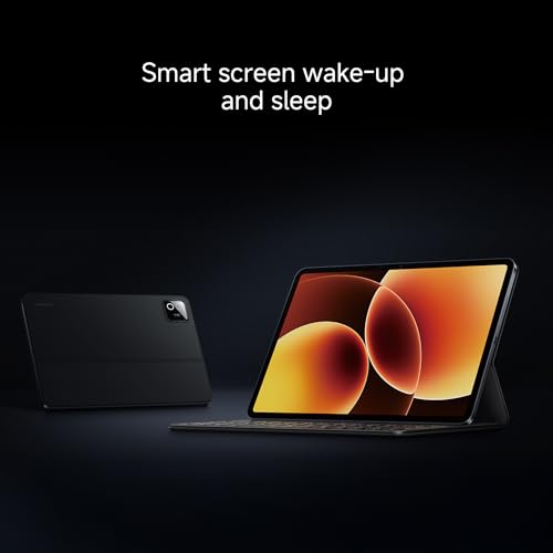 Image of XIAOMI Pad 8 Keyboard