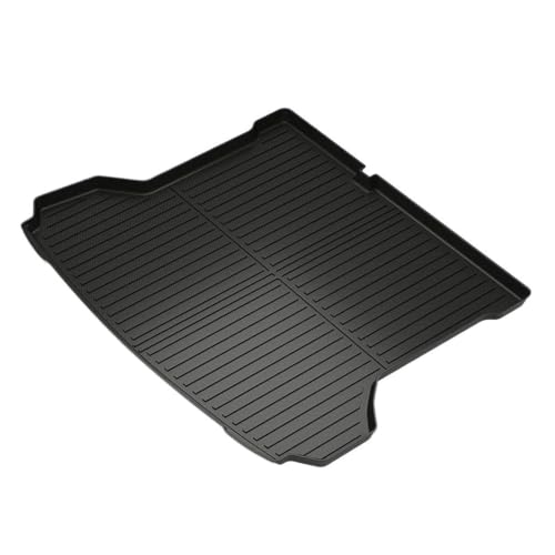 Tapis de Coffre pour VW ID.4 2021-2024 Cargo Liner Auto