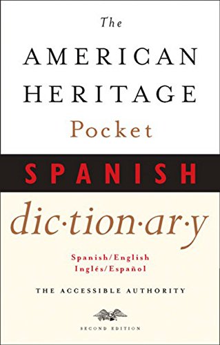 Top 10 Best Spanish Pocket Dictionary Reviews With Products List Up top-10-best-spanish-pocket-dictionary-reviews-with-products-list-up