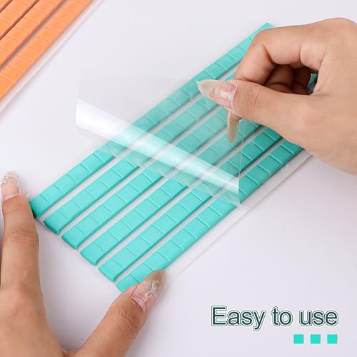 image for Feosky Adhesive Poster Sticky Tack Putty, Reusable and Removable Adhes