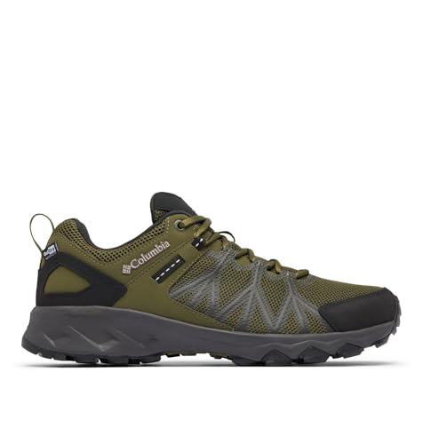 Image of Columbia Men Outdry Peakfreak II Waterproof Hiking & Trekking Shoes