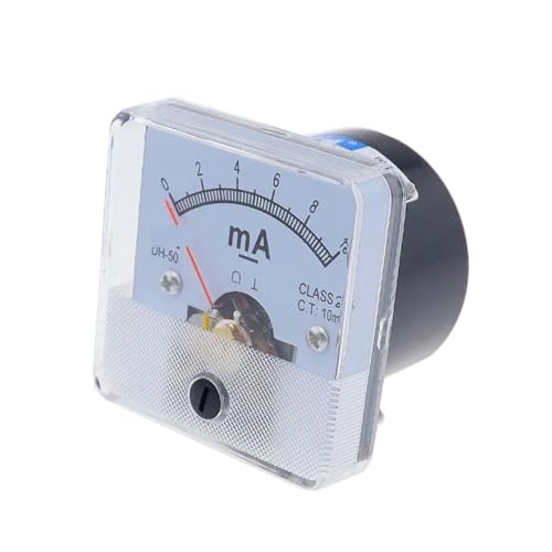 5mA 10MA 50MA 100mA 200MA DCAiOdvplAMPdvQ[WDH-50 1MA 2MA 3MA 1(DC 30mA)