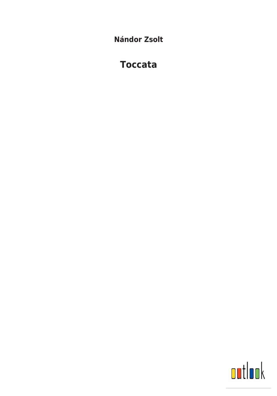 Toccata