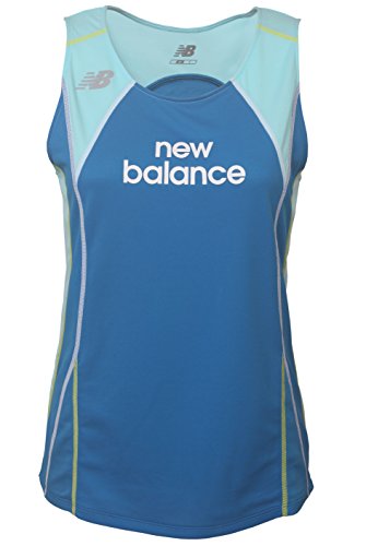 new balance(ニューバランス) ランニングシャツ NBR51202W レディース