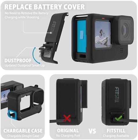 Silicone Sleeve Case