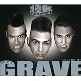 nekromantix discogs Life Is A Grave I Dig It Life is a Grave & I Dig it!