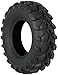 WEIZE ATV UTV Tires 25x8-12, Off-Road Tires All-Terrain 6PR, Max Load 467LBS, Tubeless Set of 2