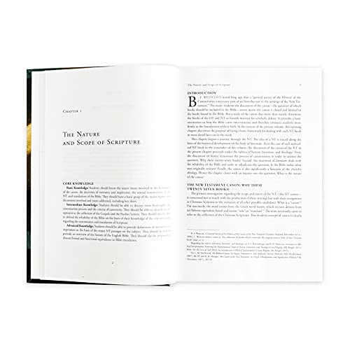 The Cradle, the Cross, and the Crown: An Introduction to the New Testament