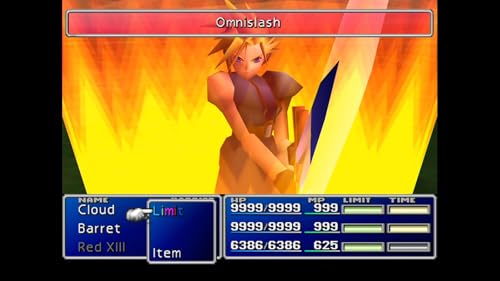 La Mejor Recopilación de Final fantasy vii para comprar online. 17 Imagen adicional