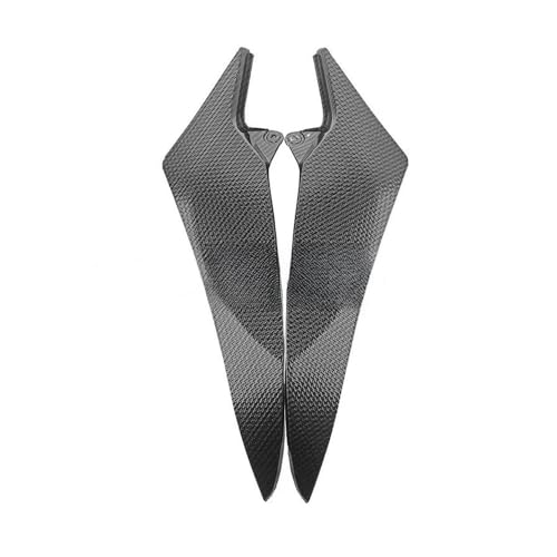 Protection réservoir YZF R1 en carbone pour maximiser la résistance du carénage