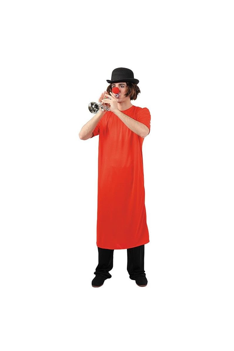 DISBACANAL Camisón payaso Fofito - XL