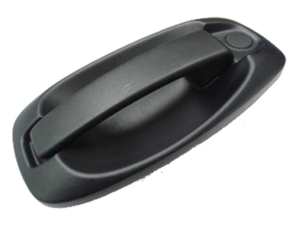 Prasco Türgriff [Hersteller-Nr. FT9078201] für Peugeot, Fiat, Citroën