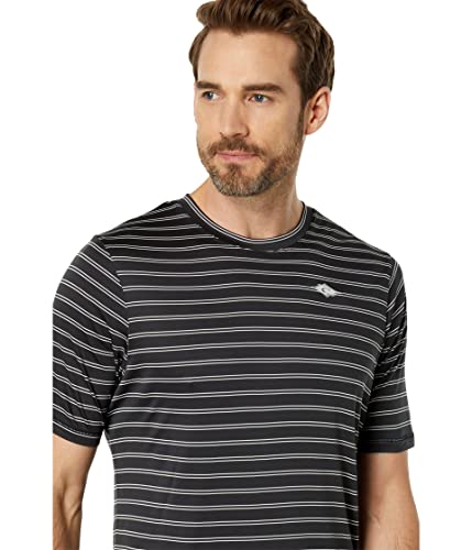 Rip Curl Men's Looser Tee Fit UPF 50+ Short Sleeve Sun Protection Shirt3